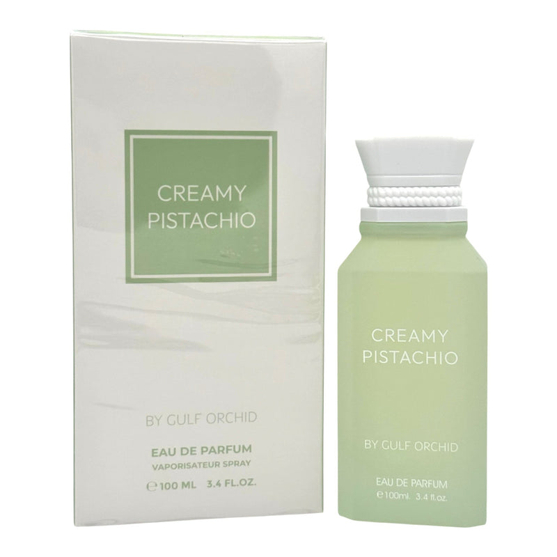 Creamy Pistachio GULF ORCHID - Muestra 5 ml