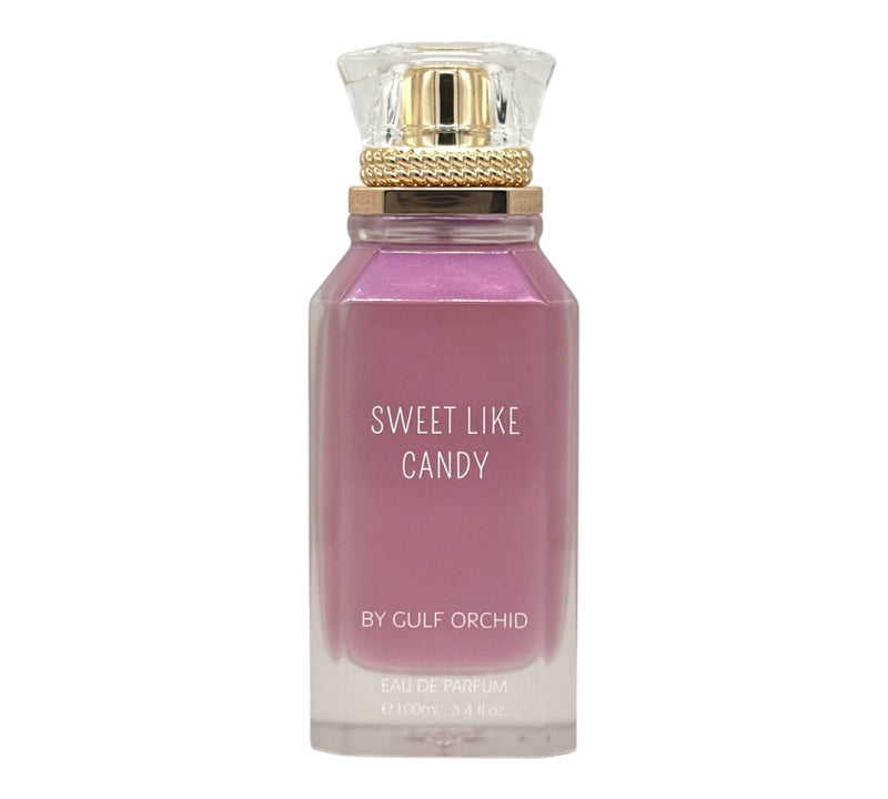 Sweet Like Candy GULF ORCHID - Muestra 3 ml