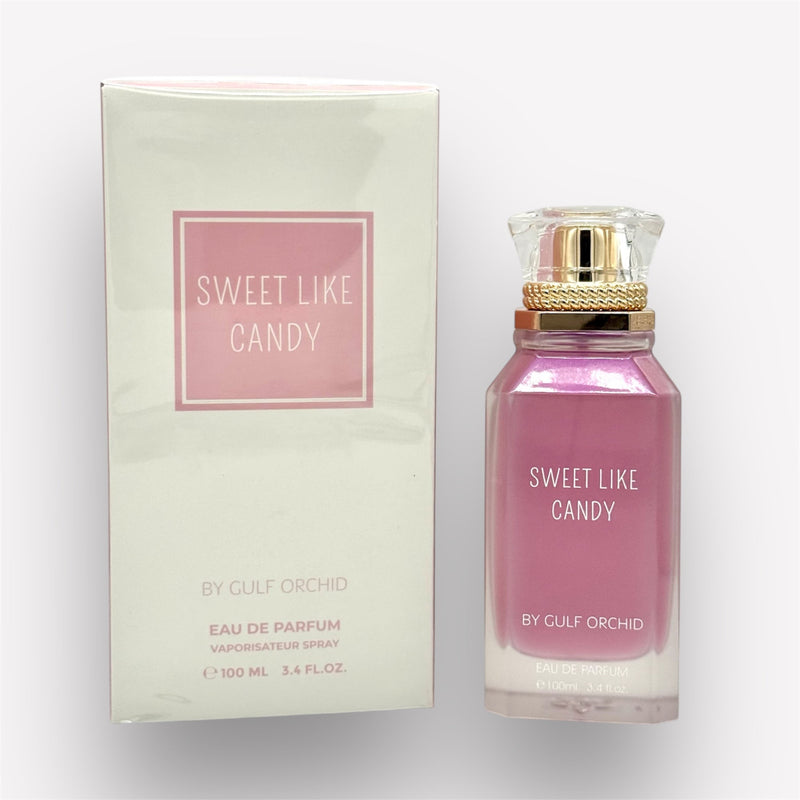 Sweet Like Candy GULF ORCHID - Muestra 3 ml