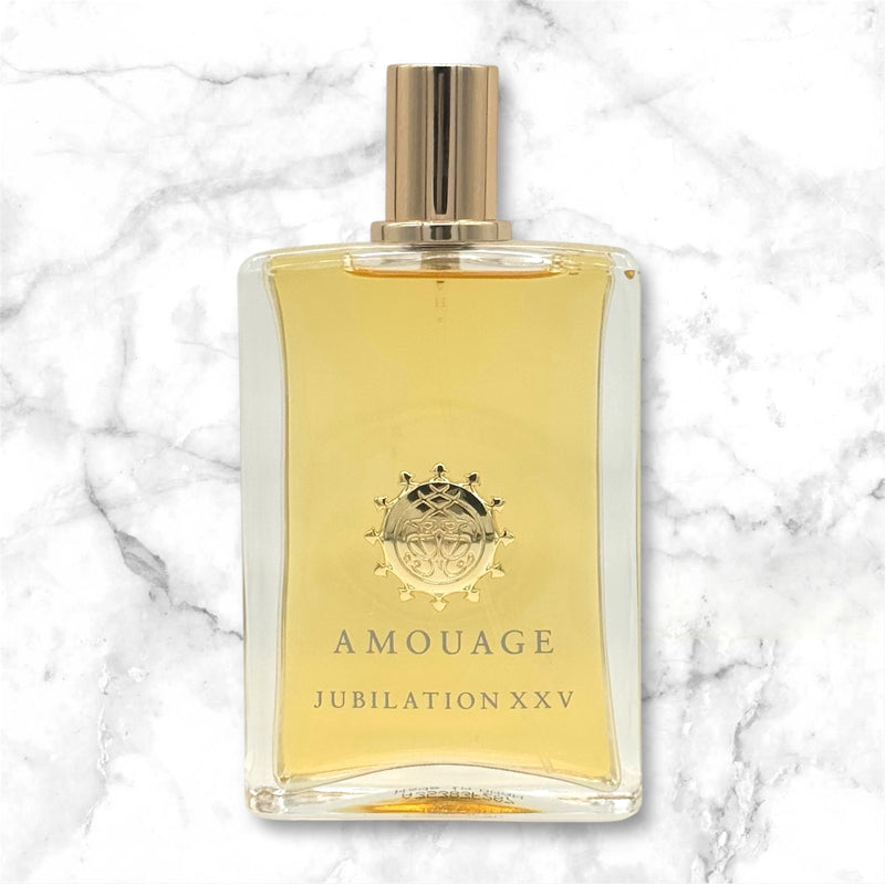 Jubilation XXV Amouage 100ml TESTER - Arabic Parfums