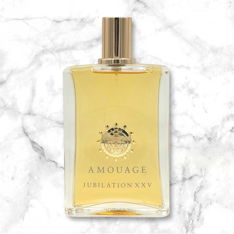 Jubilation XXV AMOUAGE TESTER - Muestra 10 ml