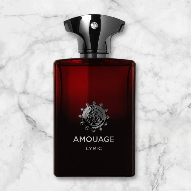 Lyric AMOUAGE TESTER - 3 ml Sample