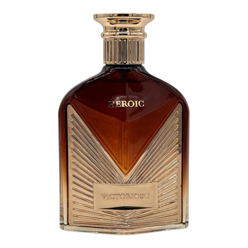 Victorioso Heroic MAISON ALHAMBRA 100ml - Muestra 3 ml