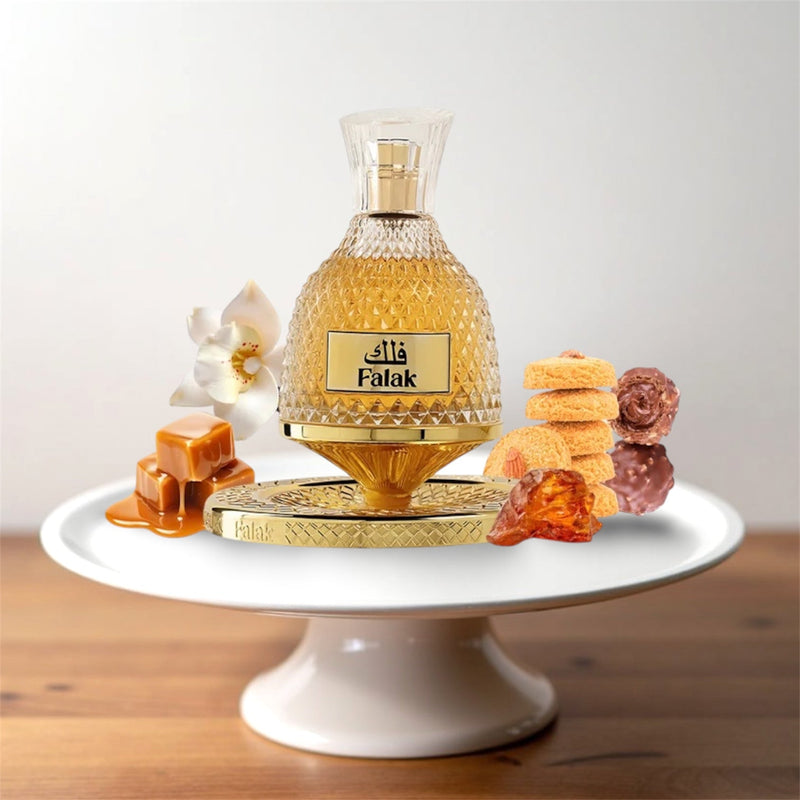 Falak RIIFFS - Muestra 5 ml