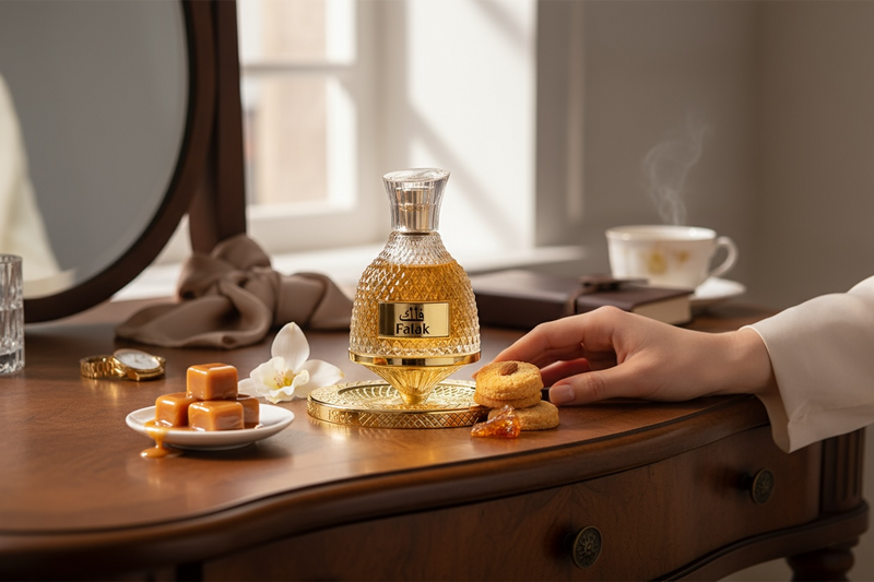 Falak RIIFFS - Muestra 5 ml