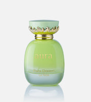 Aura Pista Dessert La Fede Khadlaj 100ml - Arabic Parfums