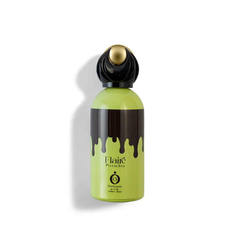 Flaire Pistachio SHAIKH SAEED - Muestra 3 ml