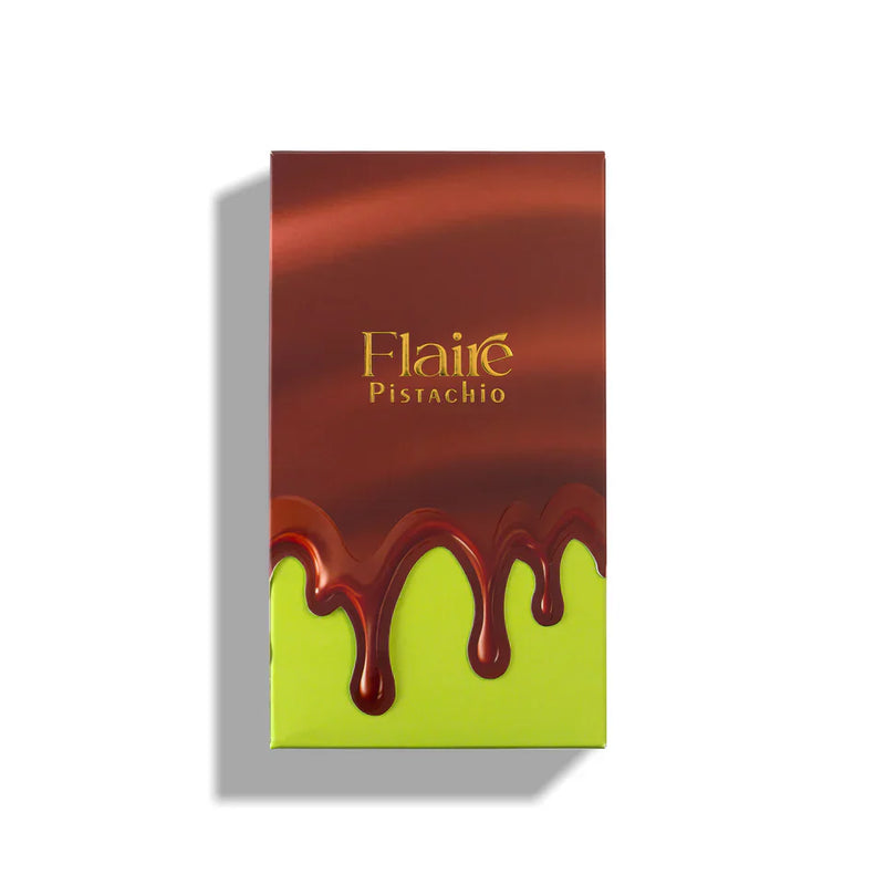 Flaire Pistachio SHAIKH SAEED - Muestra 3 ml