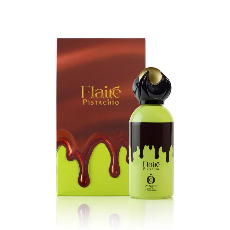 Flaire Pistachio SHAIKH SAEED - Muestra 3 ml