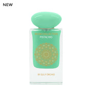 Musk Collection Pistachio GULF ORCHID 60ml - Arabic Parfums