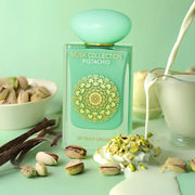 Musk Collection Pistachio GULF ORCHID 60ml - Arabic Parfums