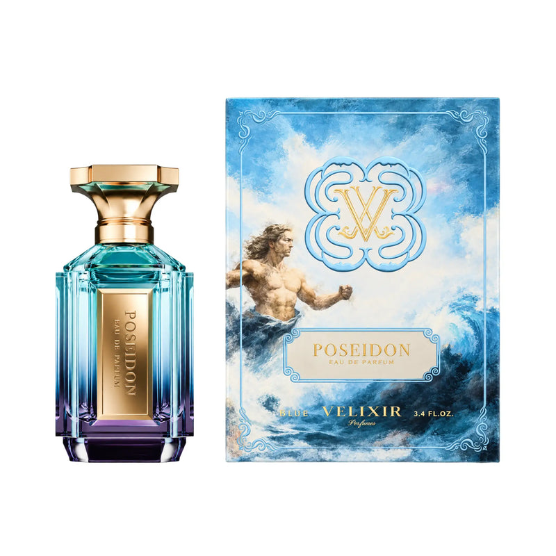 Poseidon VELIXIR 100ml