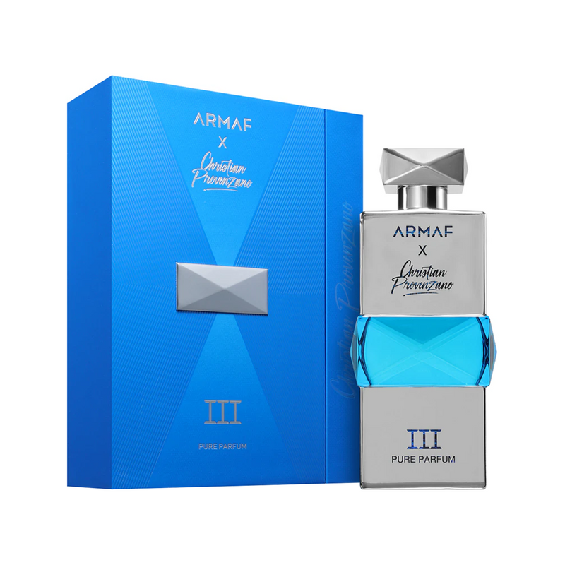 Christian Provenzano III ARMAF 100ml