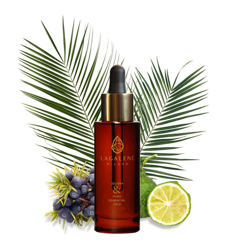Complejo JOJOBA Multisentido 30ml - Arabic Parfums