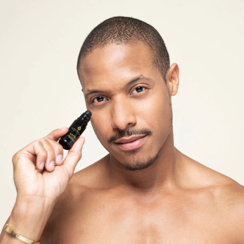 Tratamiento Ultra Intensivo 10ml - Arabic Parfums