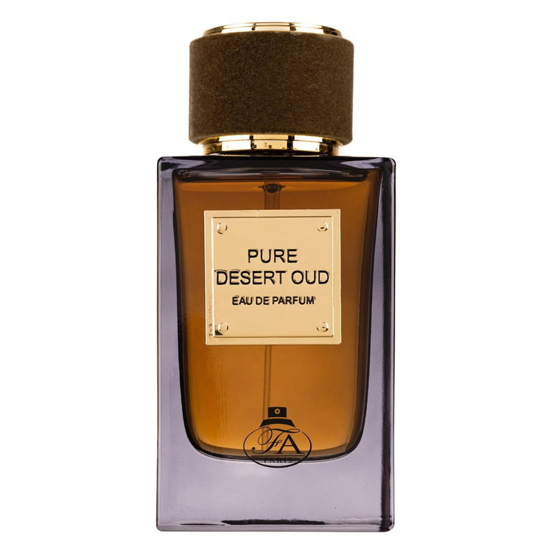 Pure Desert Oud French Avenue 100ml - Muestra 10 ml