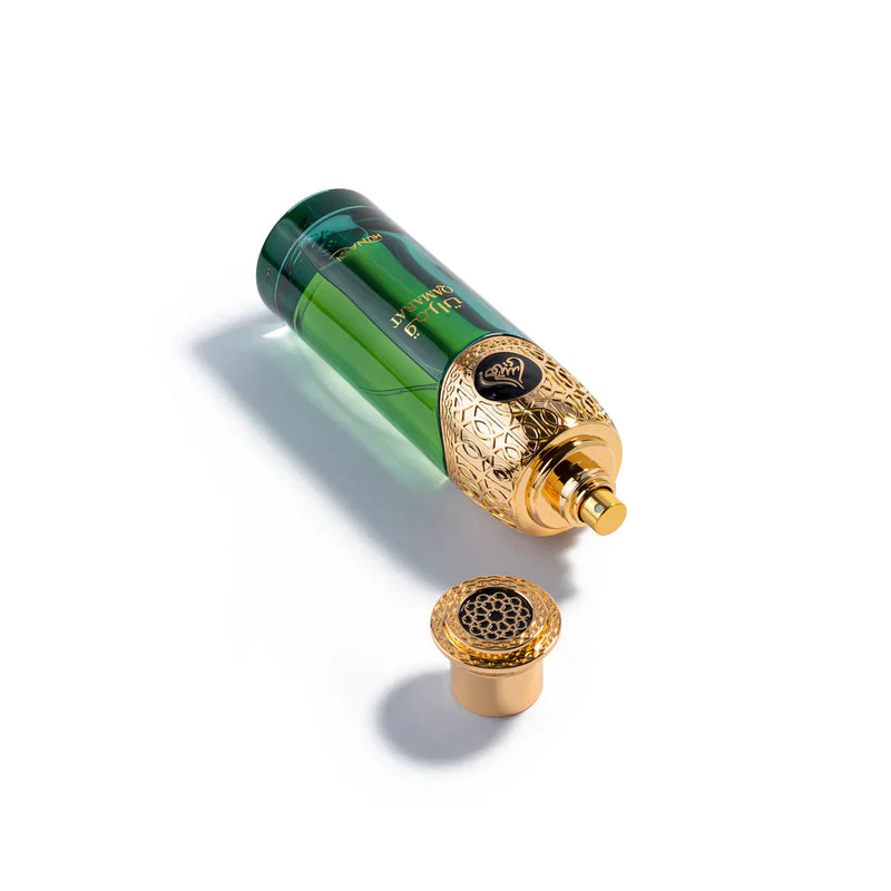 Qamarat Hunaidi SHAIKH SAEED - Muestra 5 ml