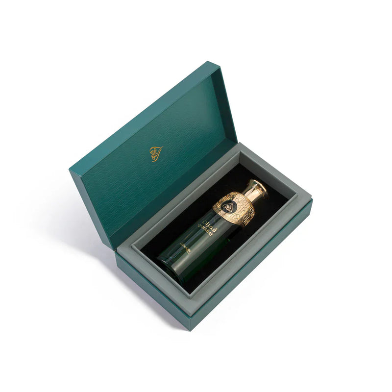 Qamarat Hunaidi SHAIKH SAEED - Muestra 5 ml