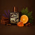 Qaed Al Fursan Untamed LATTAFA - Sample 3 ml