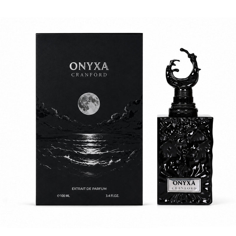 Onyxa CRANFORD 100ml