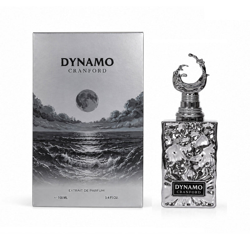 Dynamo CRANFORD - Muestra 10 ml