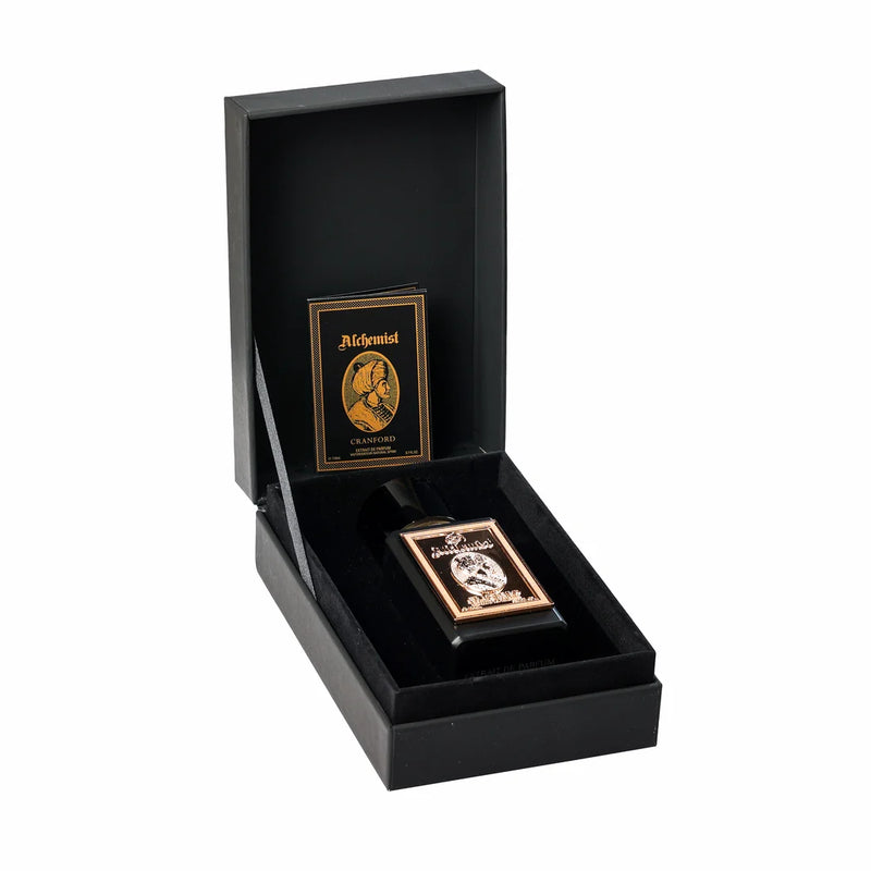 Alchemist CRANFORD - Muestra 10 ml