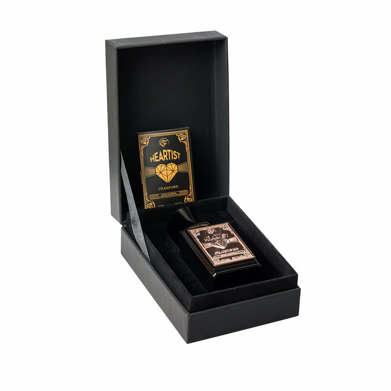 Heartist CRANFORD 110ml