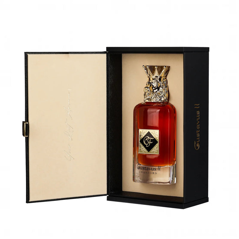 Gustavus II CRANFORD 105ml
