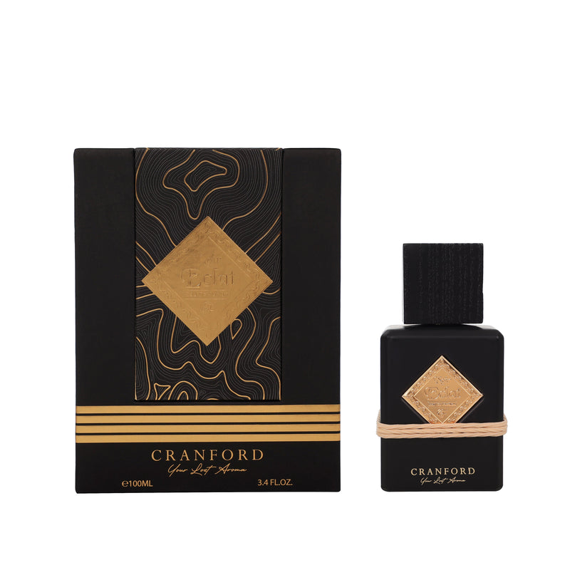 Noir Eclat CRANFORD 100ml