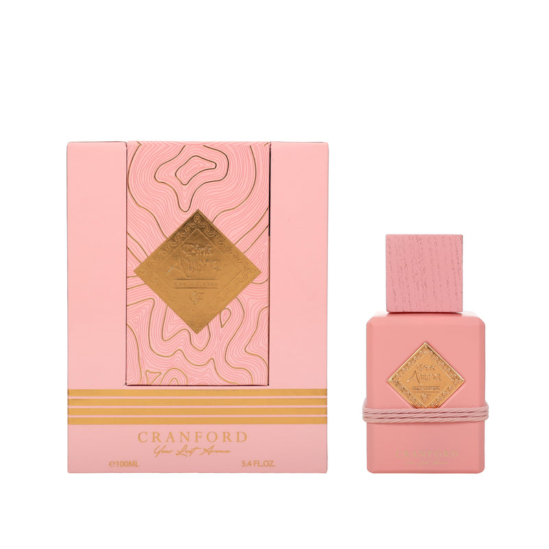 Pink Aura CRANFORD 100ml