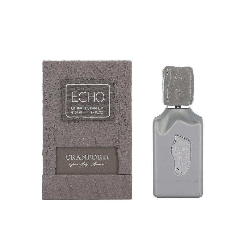 Echo CRANFORD 100ml