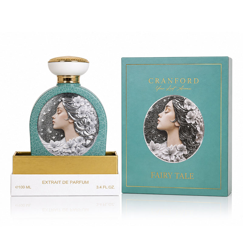 Fairy Tale CRANFORD 100ml