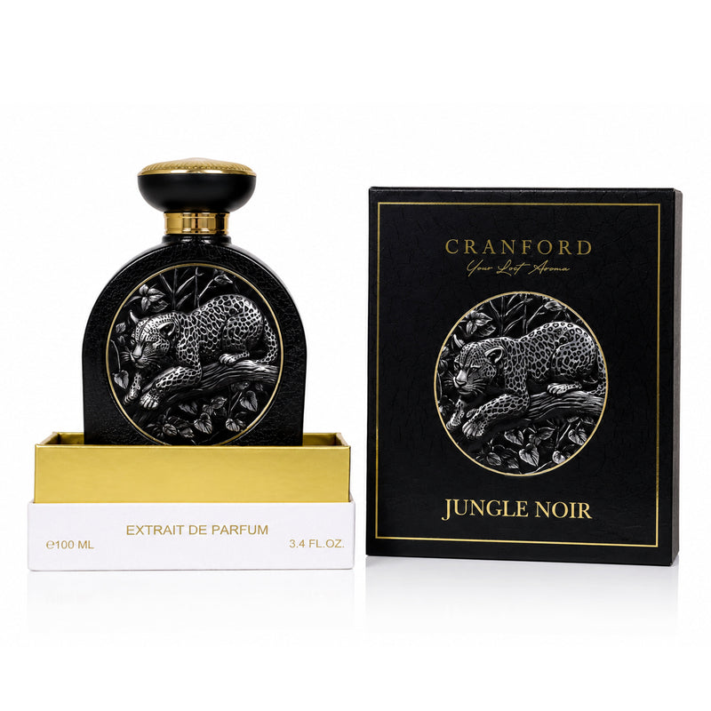Jungle Noir CRANFORD 100ml
