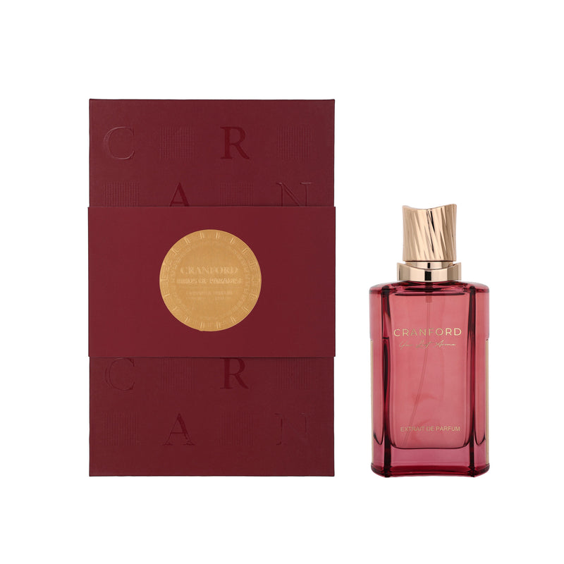 Birds Of Paradise CRANFORD 100ml
