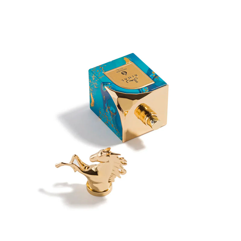 Rihal SHAIKH SAEED Frasco Original 100 ml