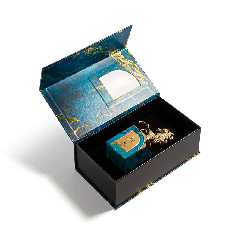 Rihal SHAIKH SAEED - Muestra 3 ml