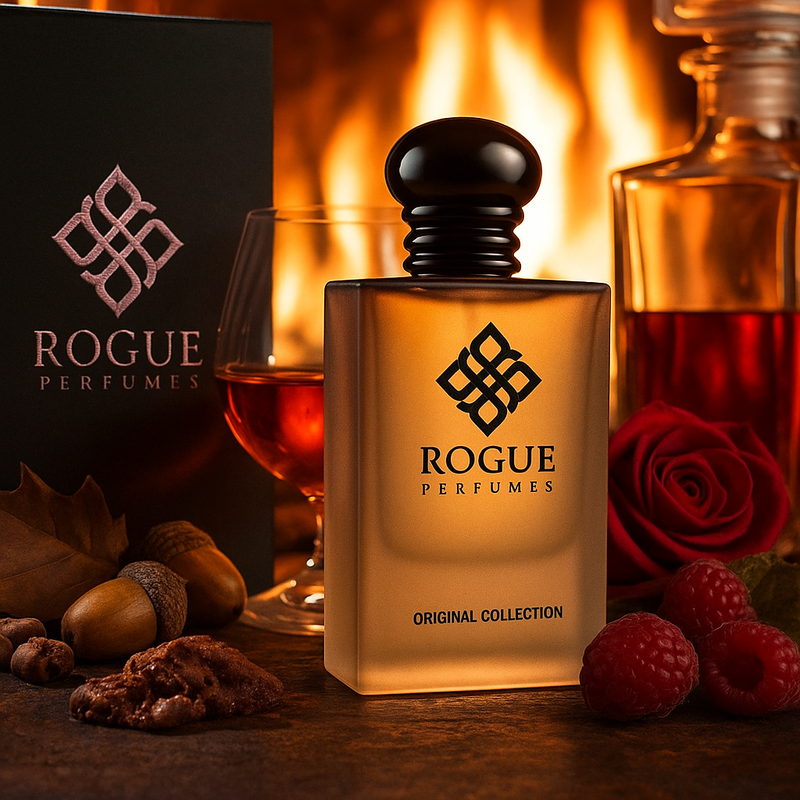 Heavenly Essence Nectar ROGUE PERFUMES 70ml - Muestra 3 ml