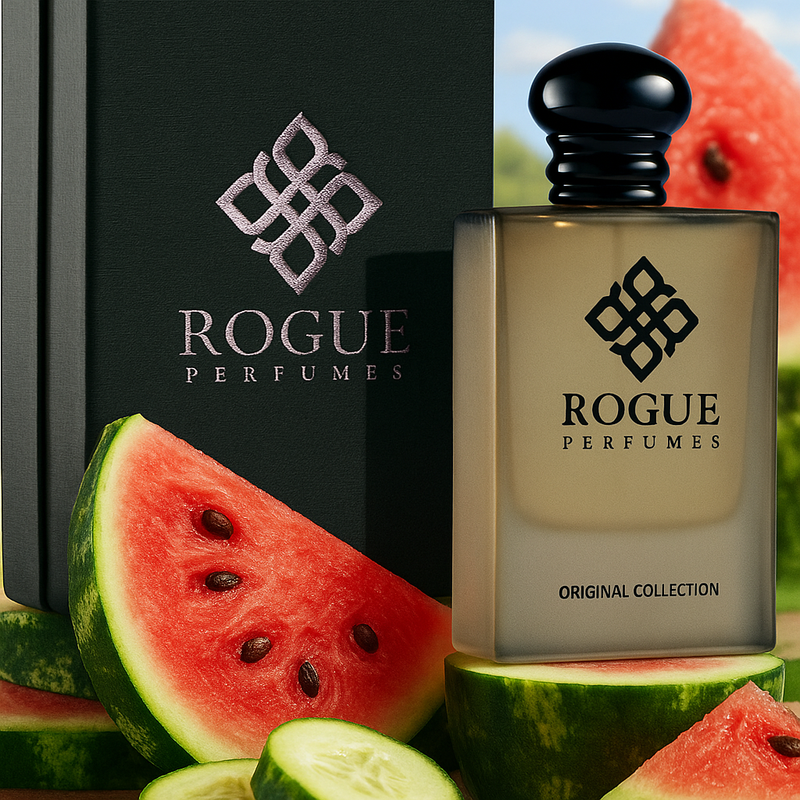 Rogue's Watermelon Bliss ROGUE PERFUMES 70ml - Muestra 10 ml