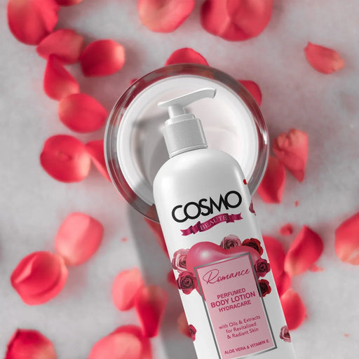 Romance Body Lotion COSMO 1000ml