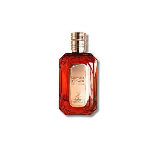 Victoria Flower Rosa Lilium MAISON ALHAMBRA 100ml