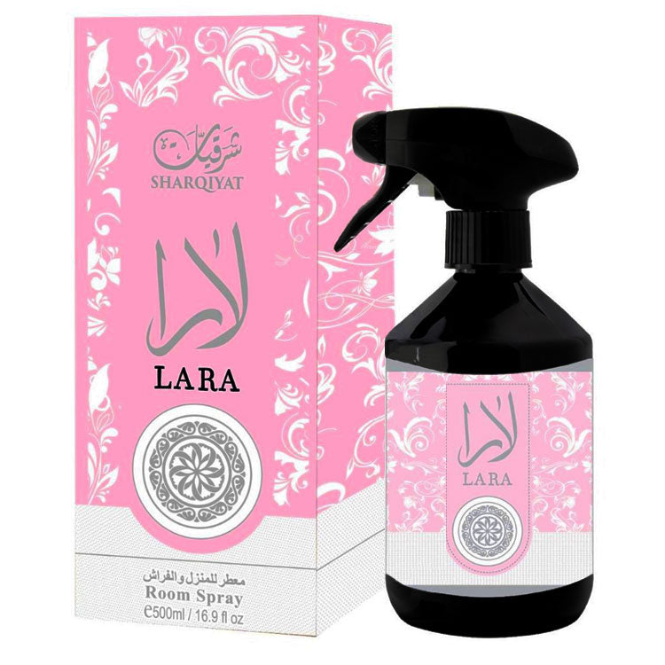 Lara KHALIS 500ml