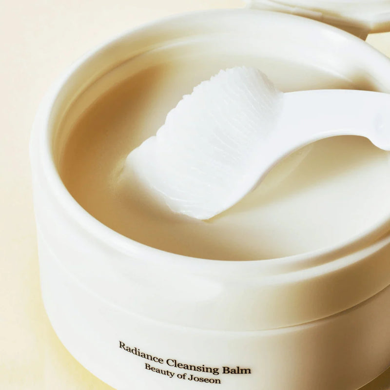 Radiance Cleansing Balm BEAUTY OF JOSEON 100ml