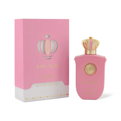 Rare Rose Gulf Orchid 100ml - Arabic Parfums