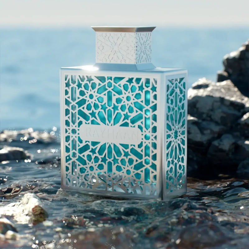 Aquatica RAYHAAN RAYHAAN | Men's Perfume — Arabic Parfums Aquatica RAYHAAN RAYHAAN | Men's Perfume — Arabic Parfums