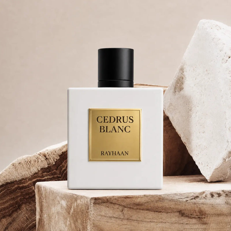 Cedrus Blanc RAYHAAN - Muestra 3 ml