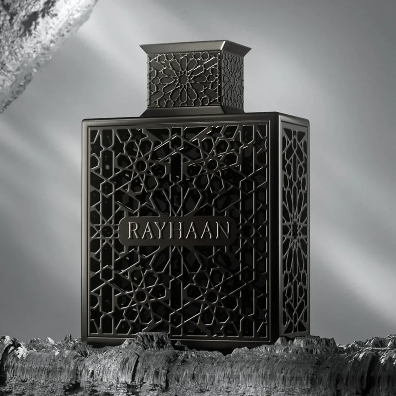 Obsidian RAYHAAN - Muestra 3 ml