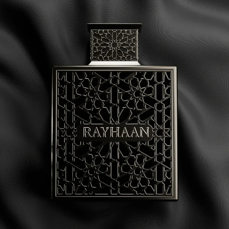 Obsidian RAYHAAN - Muestra 3 ml