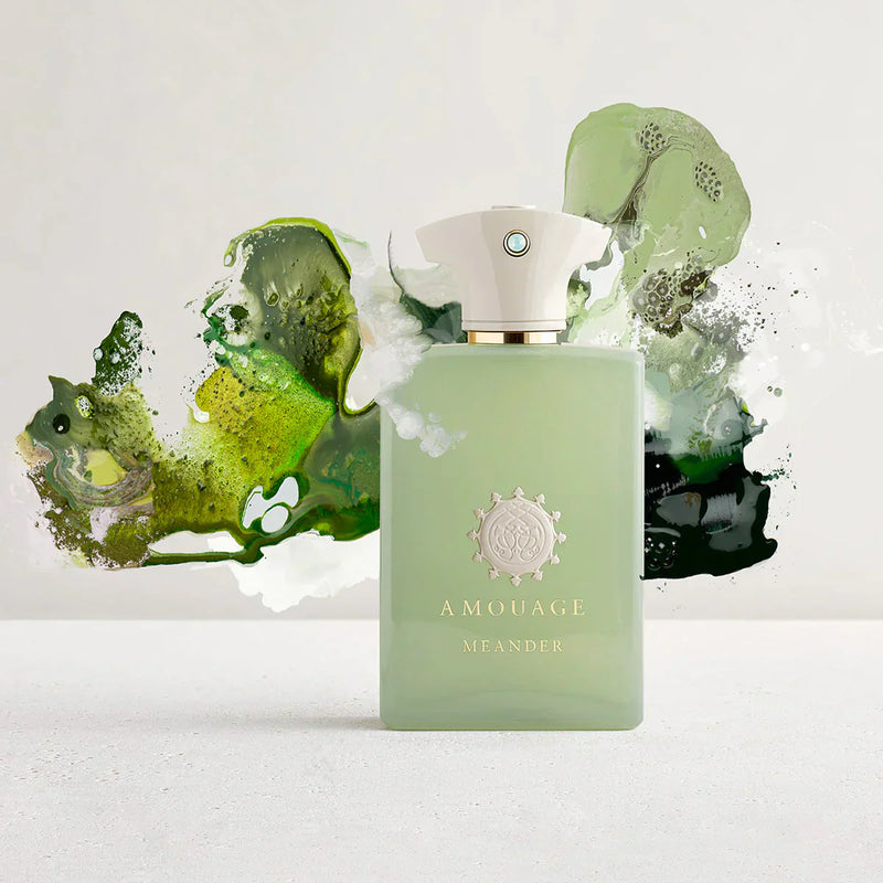 Meander AMOUAGE - Muestra 3 ml