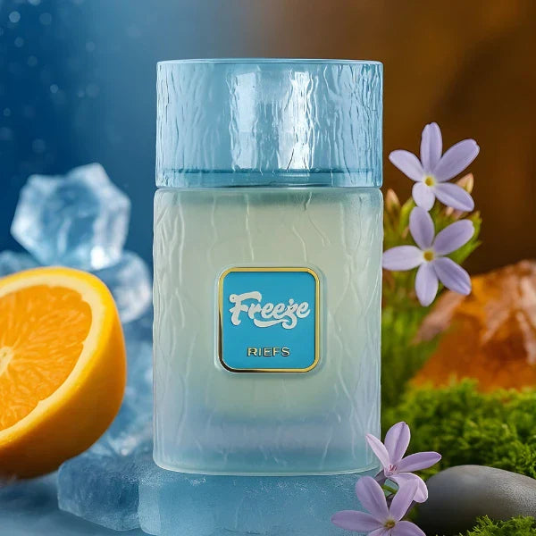 Freeze RIIFFS - Muestra 3 ml