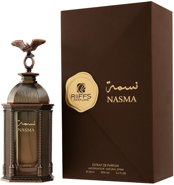 Nasma RIIFFS 100 ml